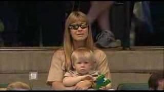 Bindi Irwin Memorial Speech