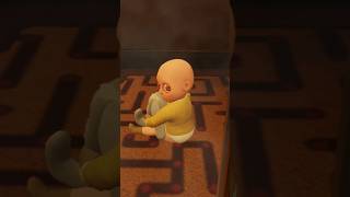 valla korktum bu sefer gerildim #babyyellow #babyinyellowthegame #babyinspiration