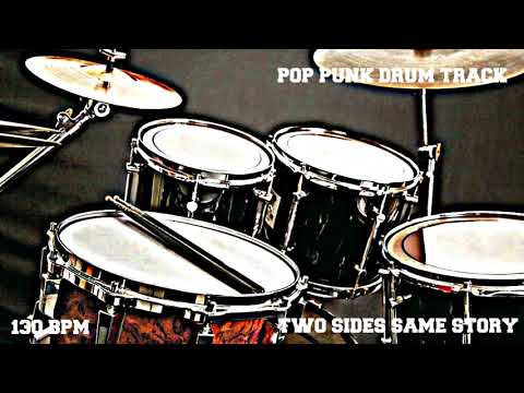 pop-punk-style-drum-track---130-bpm-(free-to-use)-drums-only