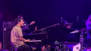 Jamie Cullum - These are the days (live at porta ferrada)