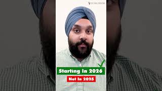 Changes In 2026 | PCE To CPTE | Major Changes In Canada PT License Exam | @CPTEFinalFrontier #cpte