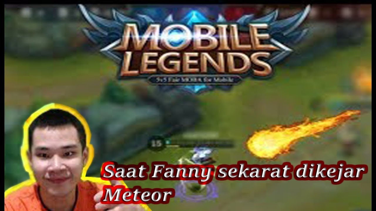 jess no limit live INILAH YANG TERJADI SAAT FANNY JESS NO LIMIT SEKARAT DIKEJAR API TURRET
