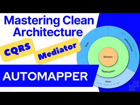 Clean Architecture |