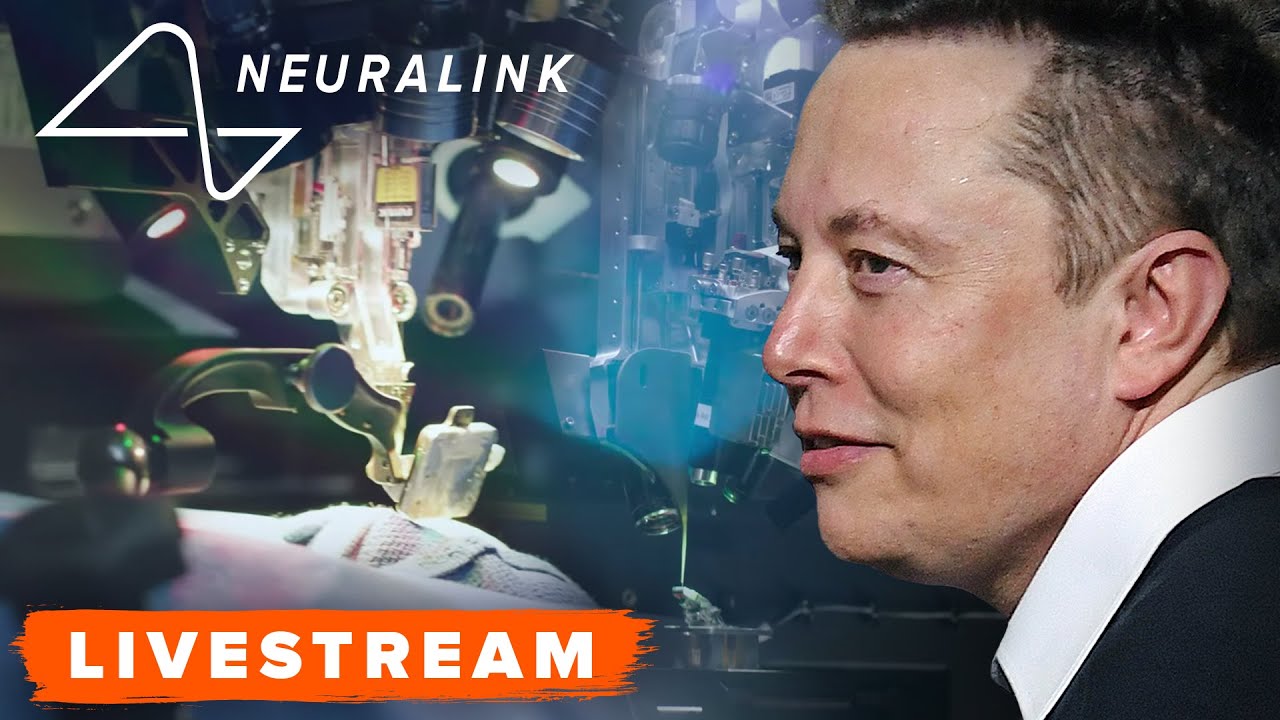 How to watch Elon Musk's Neuralink demo at 6PM ET / 3PM PT today