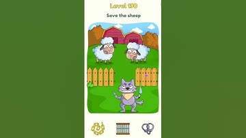 DISPLACE ONE PART (DOP 3) LEVEL 190