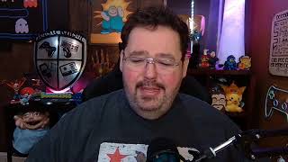 Deleted Boogie2988 video - 