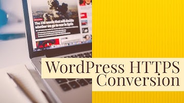 Easiest Way To Convert WordPress Site To HTTPS (Free SSL)
