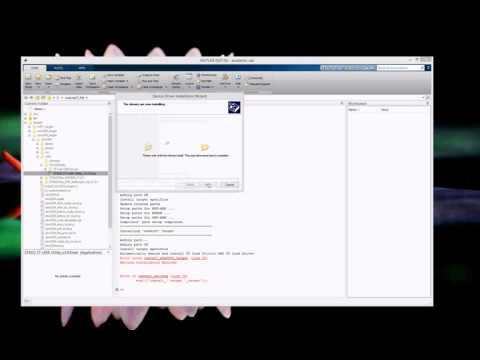 Newer Tutorial STM32F4