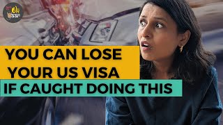 DUI on H1B in the US? Can You Lose Your Visa Status? - Immigration Lawyer Answers