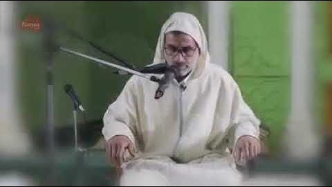 تلاوة تدبرية من سورة #يس بصوت القارئ الشيخ #يونس_اسويلص