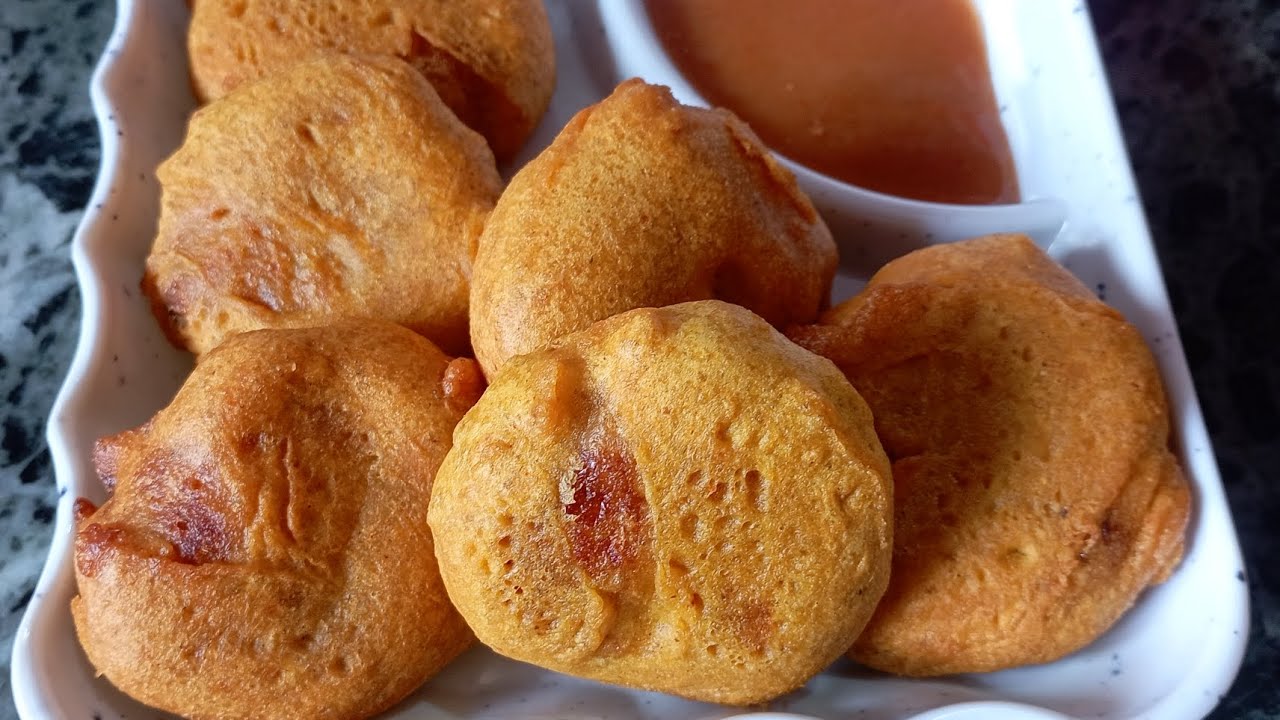 Aloo Chop Aloo Chop Recipe In Hindi Aloo Cutlet Pakoda आलू चोप