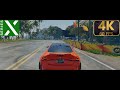 THE CREW MOTORFEST [2023] (Xbox Series X) [4K60FPS] (LBWK - Session 1) {ENDING}