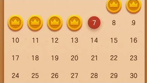 block jigsaw puzzle game task day 7 July gameplay walkthrough