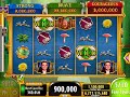 WIZARD OF OZ IF I WERE KING Video Slot Game With A MEGA WIN FREE SPIN BONUS 