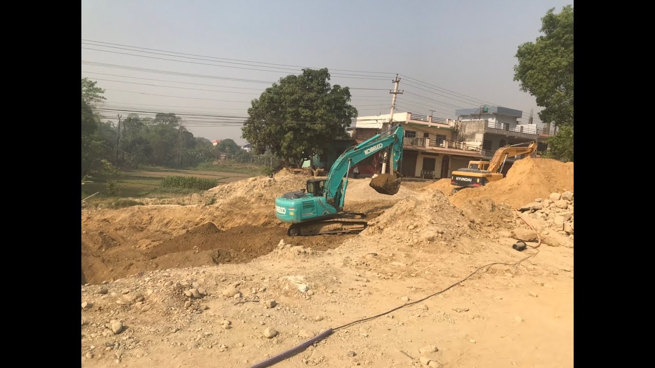 Dhading road vlog🫣