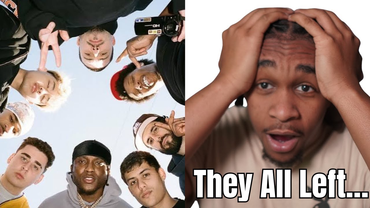 What's Going On With FaZe...