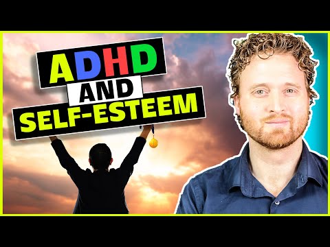 ADHD Motivation: How to Instill High Self-Esteem with ADHD? thumbnail