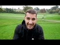 How to Hit The Driver From The Inside | Simple Golf Tips