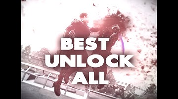 COD WARZONE 3 UNLOCK ALL TOOL ✨ MW3 Unlock All Camos, Operators / Skins / Blueprints (2023)