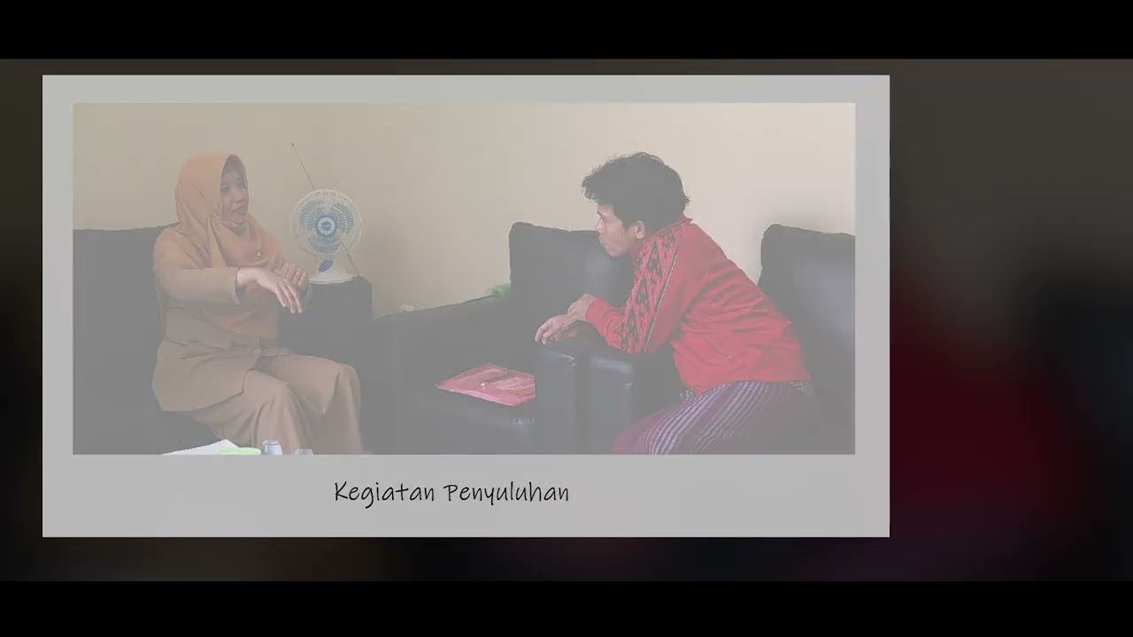 BPP Sepulu Hari Ini | Kegiatan, Pembangunan, dan Pelayanan Penyuluhan