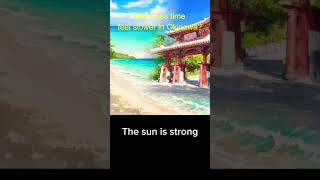 Why does time feel slower in Okinawa?