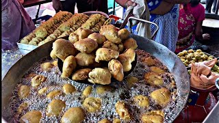 Vada Pav Just ar 10₹ 😱 | Vitthal Vadapav Center Kolhapur #vadapav #indianstreetfood #streetfood #ad