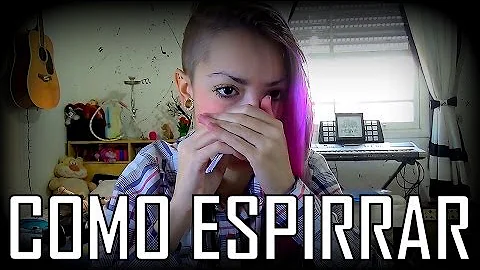 Como ter um espirro fofo?