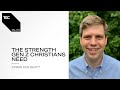 Gen z christians and their faith