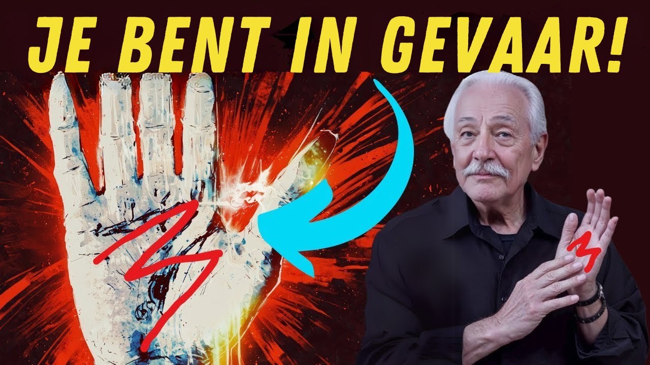 Ontdek de Verborgen Betekenis van de Letter M en de Halve Maan voor de Gekozenen