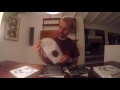 Unboxing "In The Loop: A Decade Of Remixes"