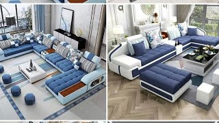 MODERN SOFA DESIGN 💖 SOFA IDEAS FOR HOME 🏡 LIVING ROOM SOFA DESIGN 💖#4k#homedecor#sofa#sofaset