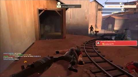 Team Fortress 2 | RANDOMIZER GAMEPLAY