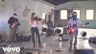 John R. Miller - Borrowed Time Warehouse Sessions