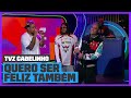 MC Cabelinho, BK&#39; e Luccas Carlos - Quero Ser Feliz Também | TVZ Cabelinho | Música Multishow