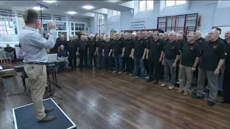 Côr Meibion Treorci / Treorchy Male Voice Choir - Ar Lan y Môr Côr Meibion Treorci / Treorchy Male Voice Choir - Ar Lan y Môr