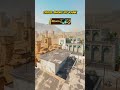 CROSS SMOKE BY RANK ON DUST 2 #shorts #cs2