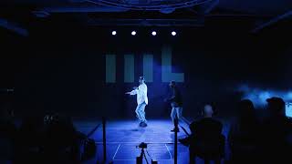 mL Performance Intensive Fall 2025 | Oceans 11 | Wide View @MovementLifestyle