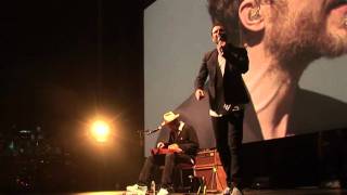 Download Lagu Jovanotti \u0026 Ben Harper - Fango / With My Own Two Hands MP3