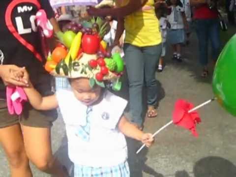 Fruit Hat Parade Youtube