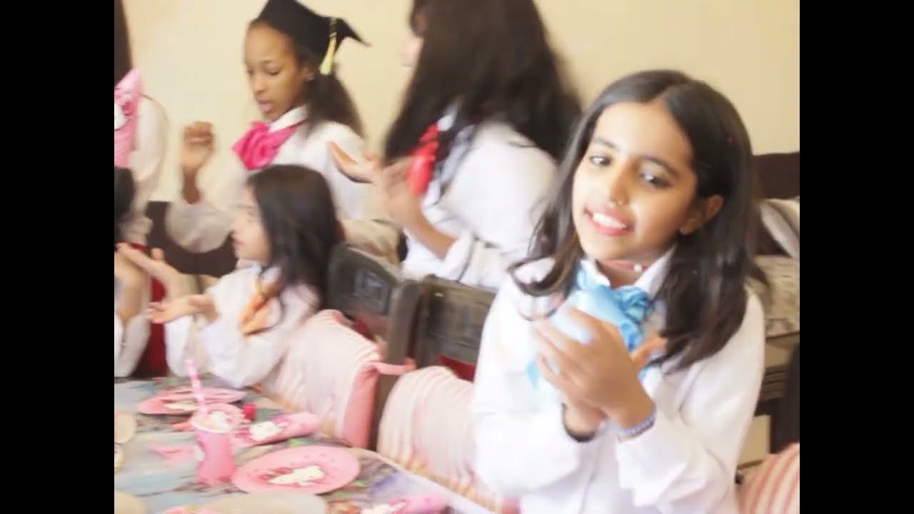 كليب (اليوم غير 2022تخرج 🎓