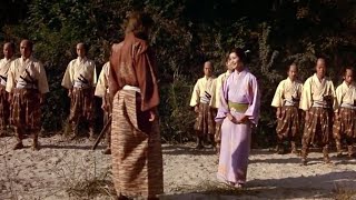 Shogun: Consort Fujiko-San Tells Anjin-San That Lord Toranaga