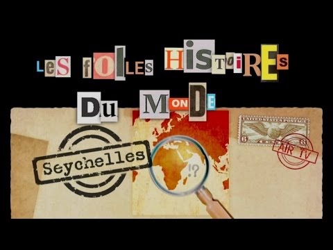 Seychelles (Documentaire, Découverte, Histoire)