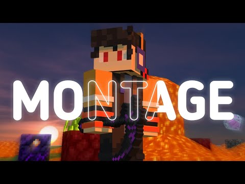 PVP Montage | Minecraft | Sahara |