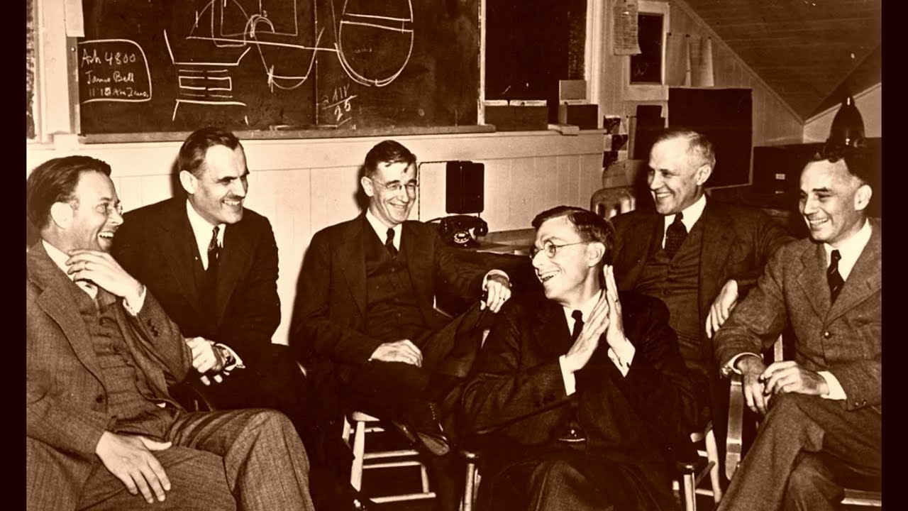 وثائقي تفجيرات هيروشيما وناجازاكي 1945 القرار النووي وتبعاته | الغرب الوثائقية