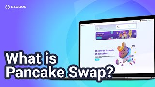 What is Pancake Swap? | Cake token &amp; Pancake Swap explained