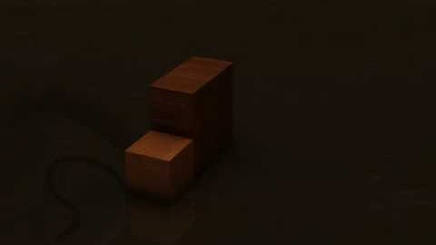 Solution to Blocks from SiamMandalay