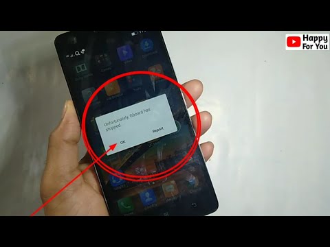 lenovo k50a40 hard reset - YouTube