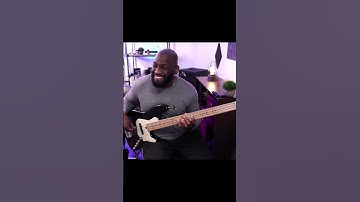 CRAZY Major Scale Exercise