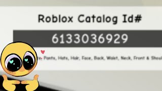 🌷códigos para ropa en Brookhaven ROBLOX🌷 screenshot 3