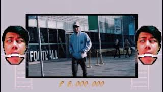 Mardial   1 Juta 1 Verse ft  NinjaTea